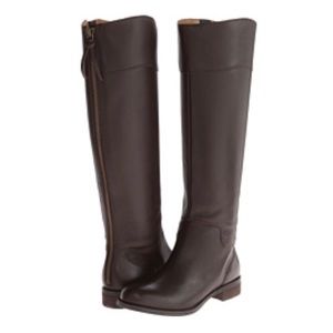 Nine West Women’s Counter Riding Boots, Size 9.5